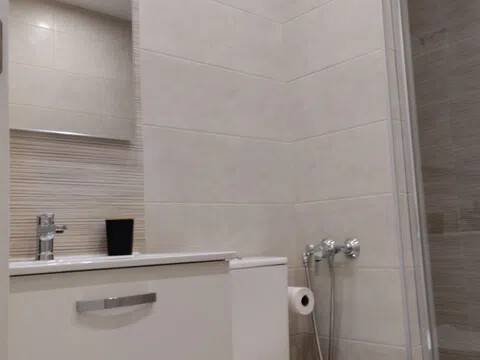 Квартира 79 м² у Guadix