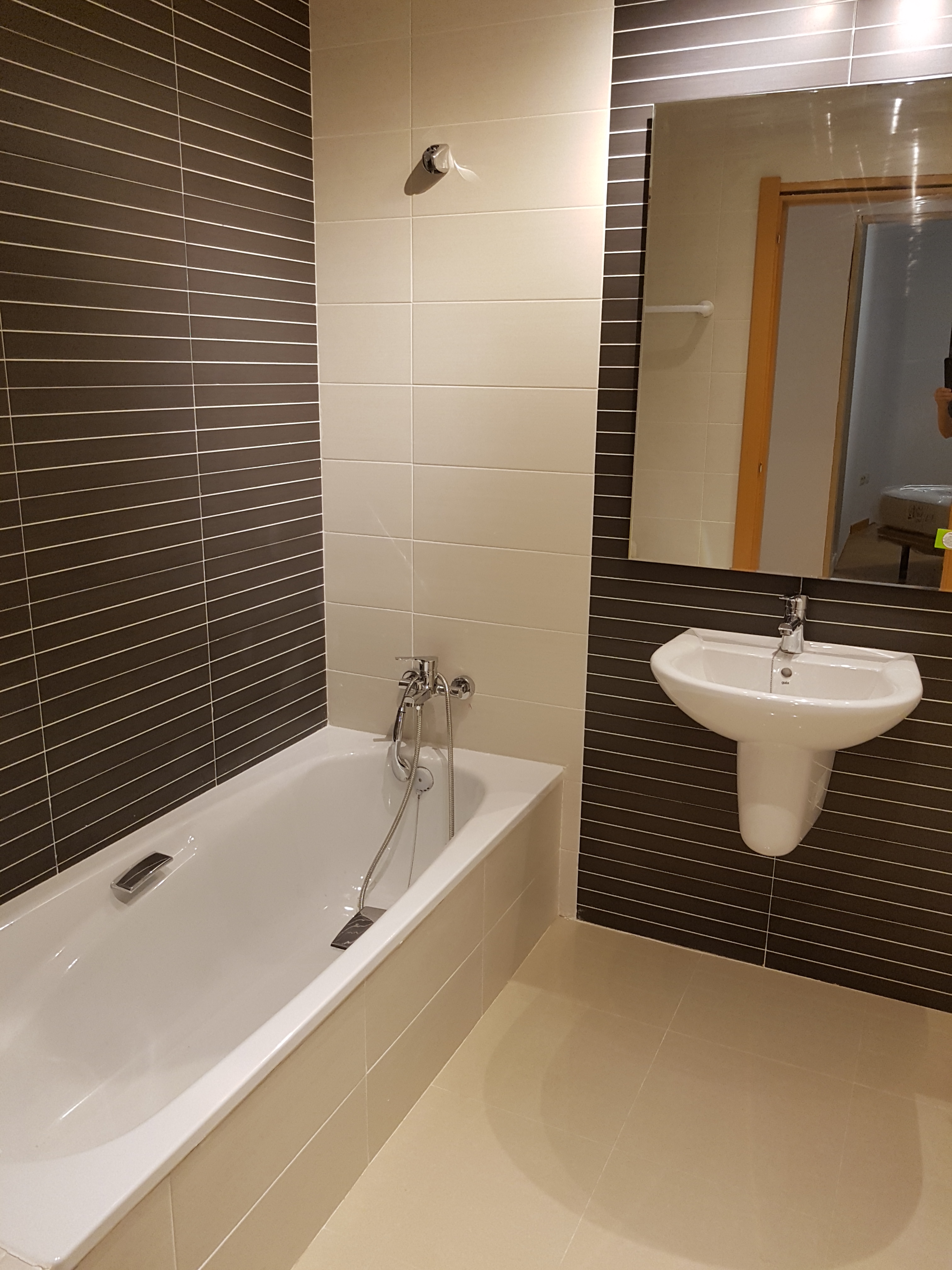 Habitación 80 m², Sevilla