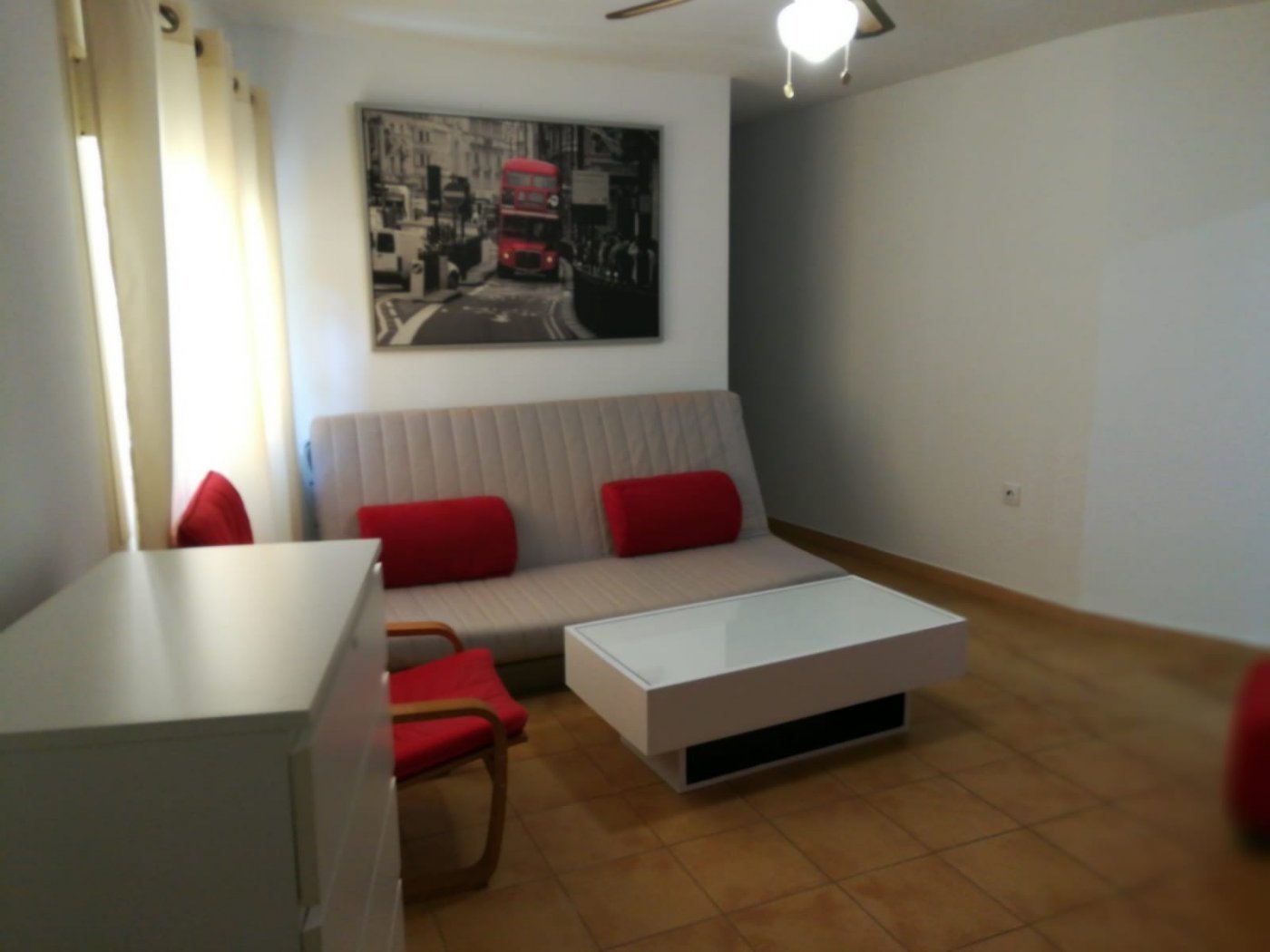 Apartamento 59 m² em Sevilla