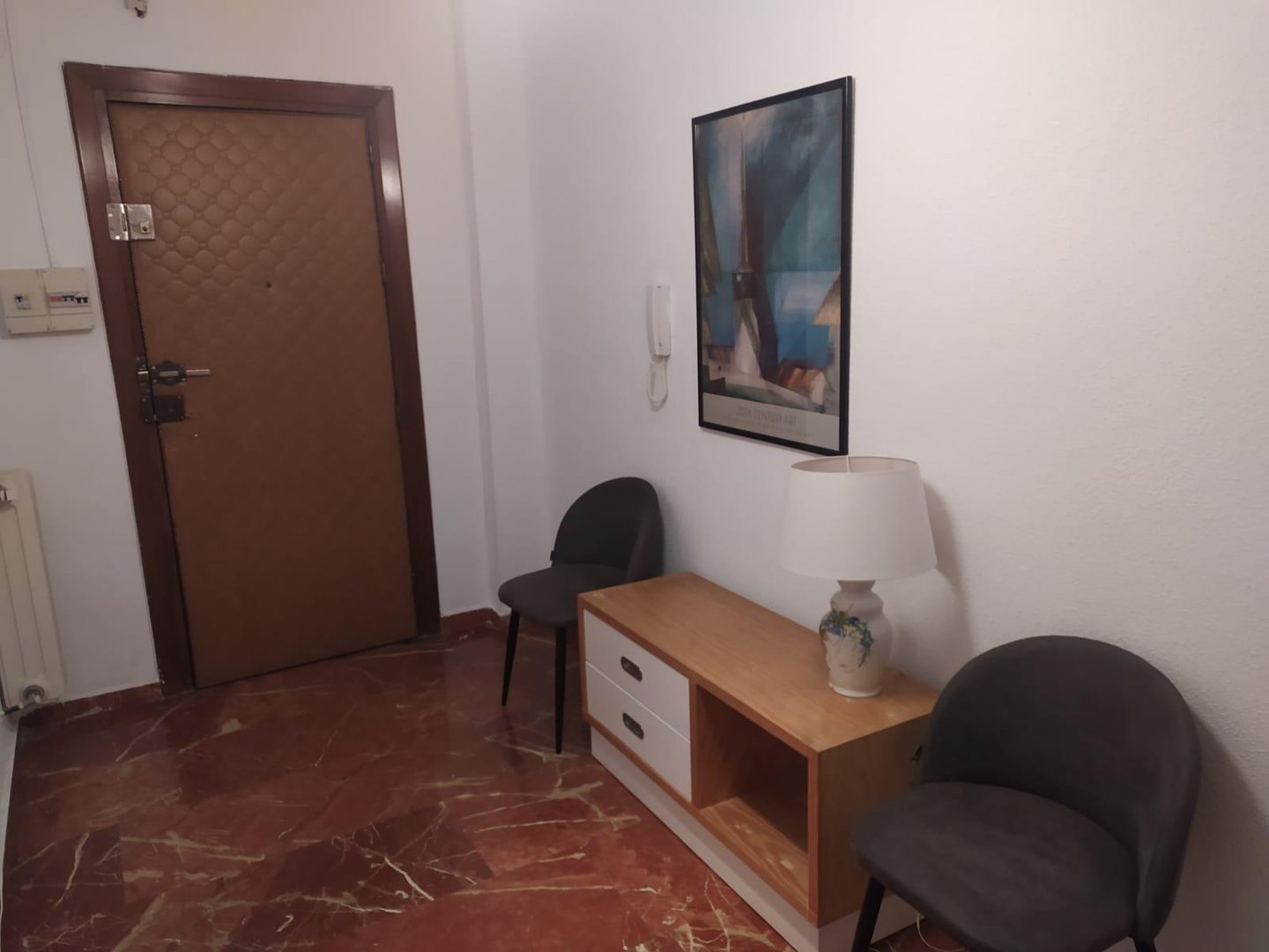 Piso en alquiler, Granada