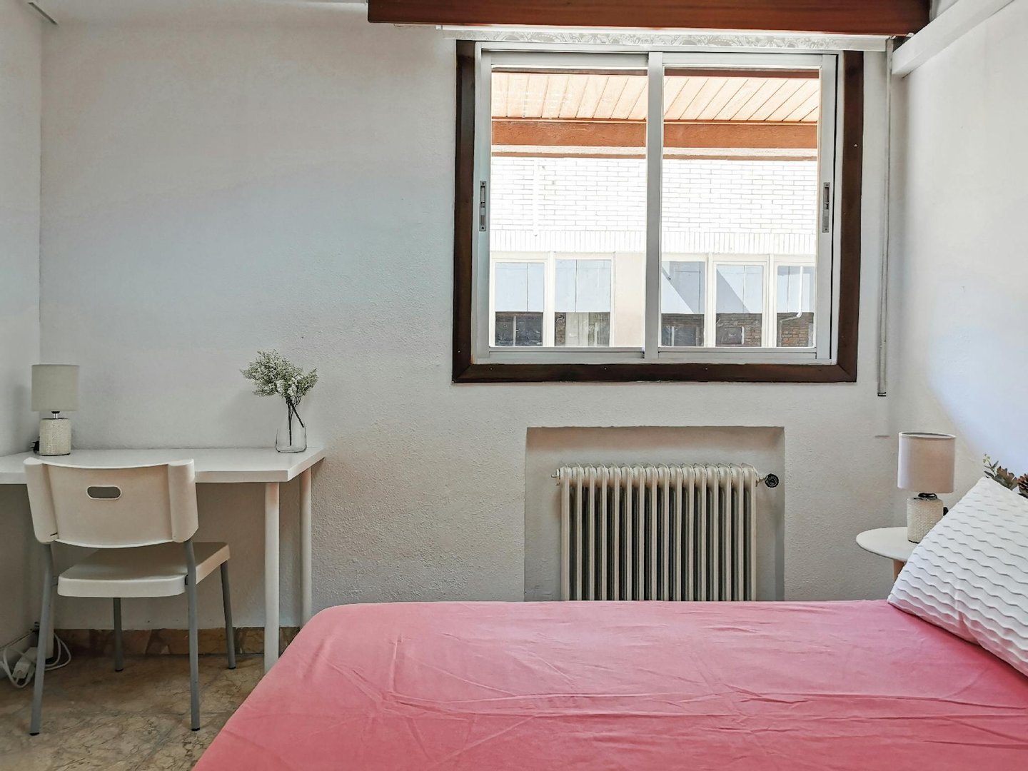 Zimmer zur Miete, Madrid