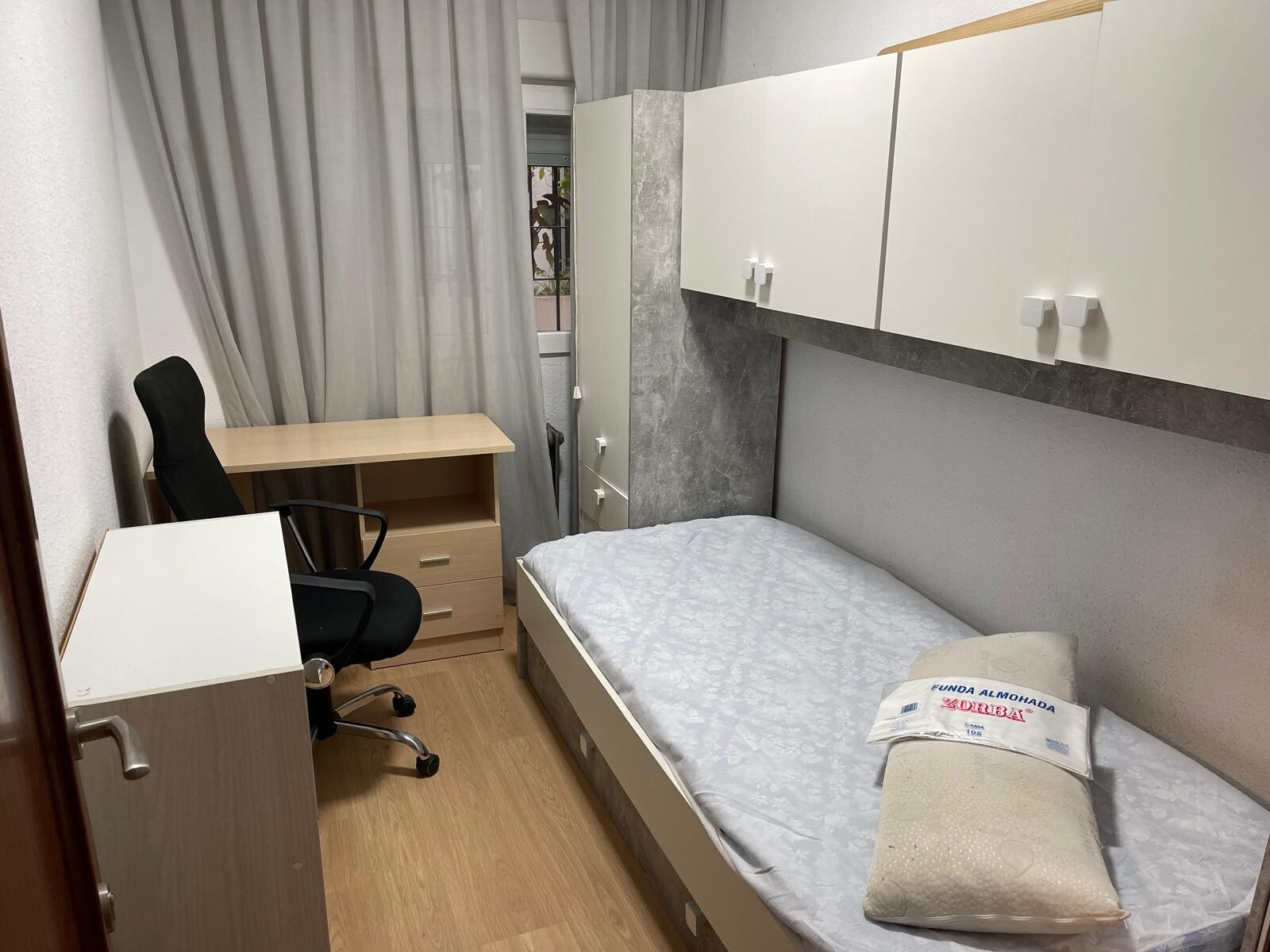 Piso de 100 m² en Salamanca