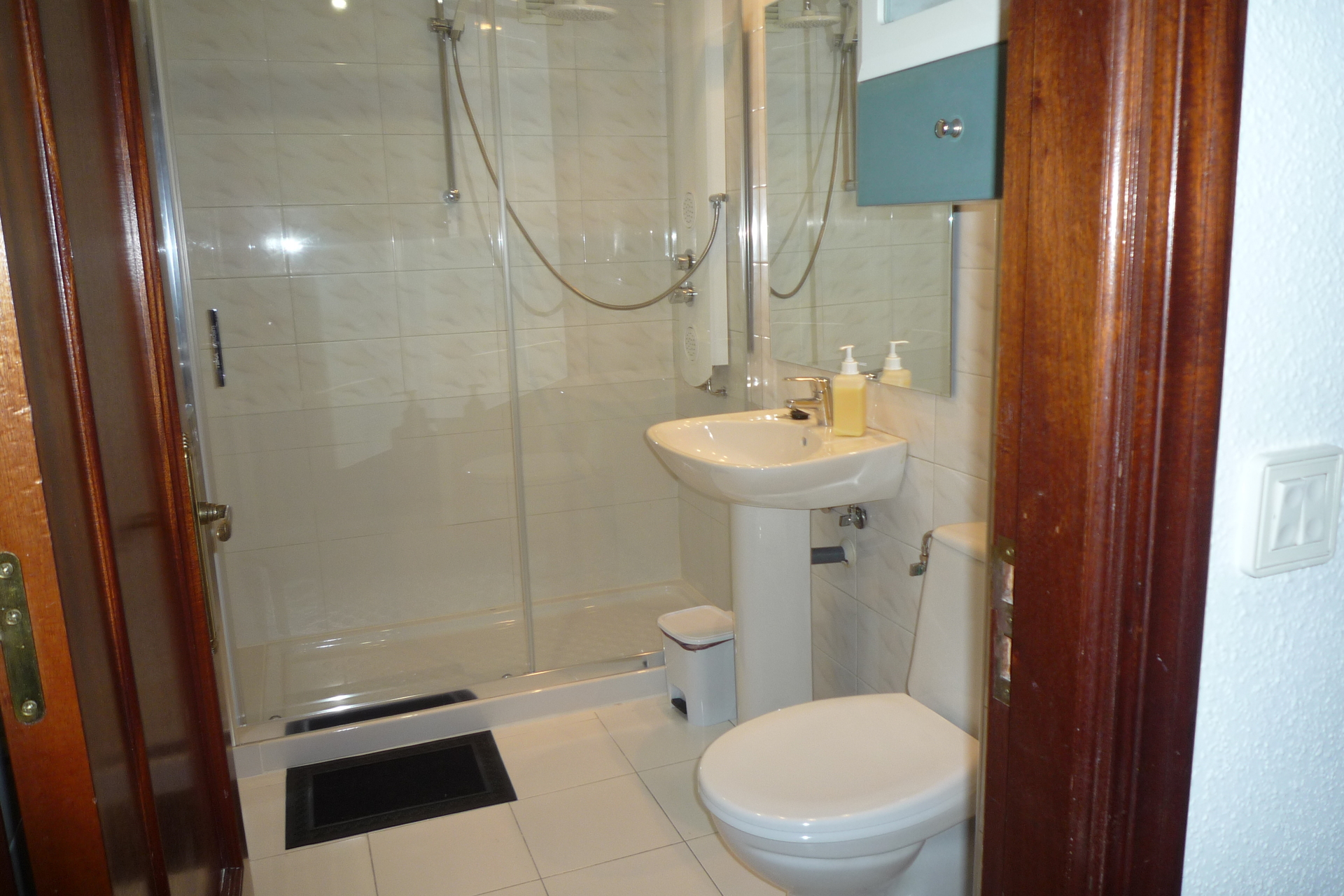 Piso de 115 m² en Santander