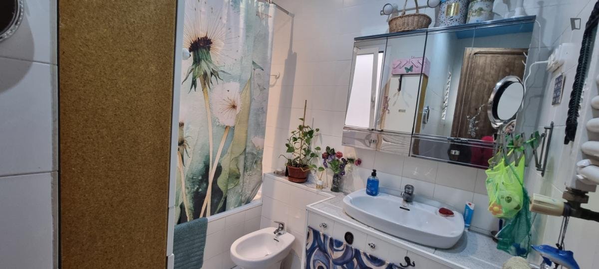 Habitación en alquiler, Barcelona