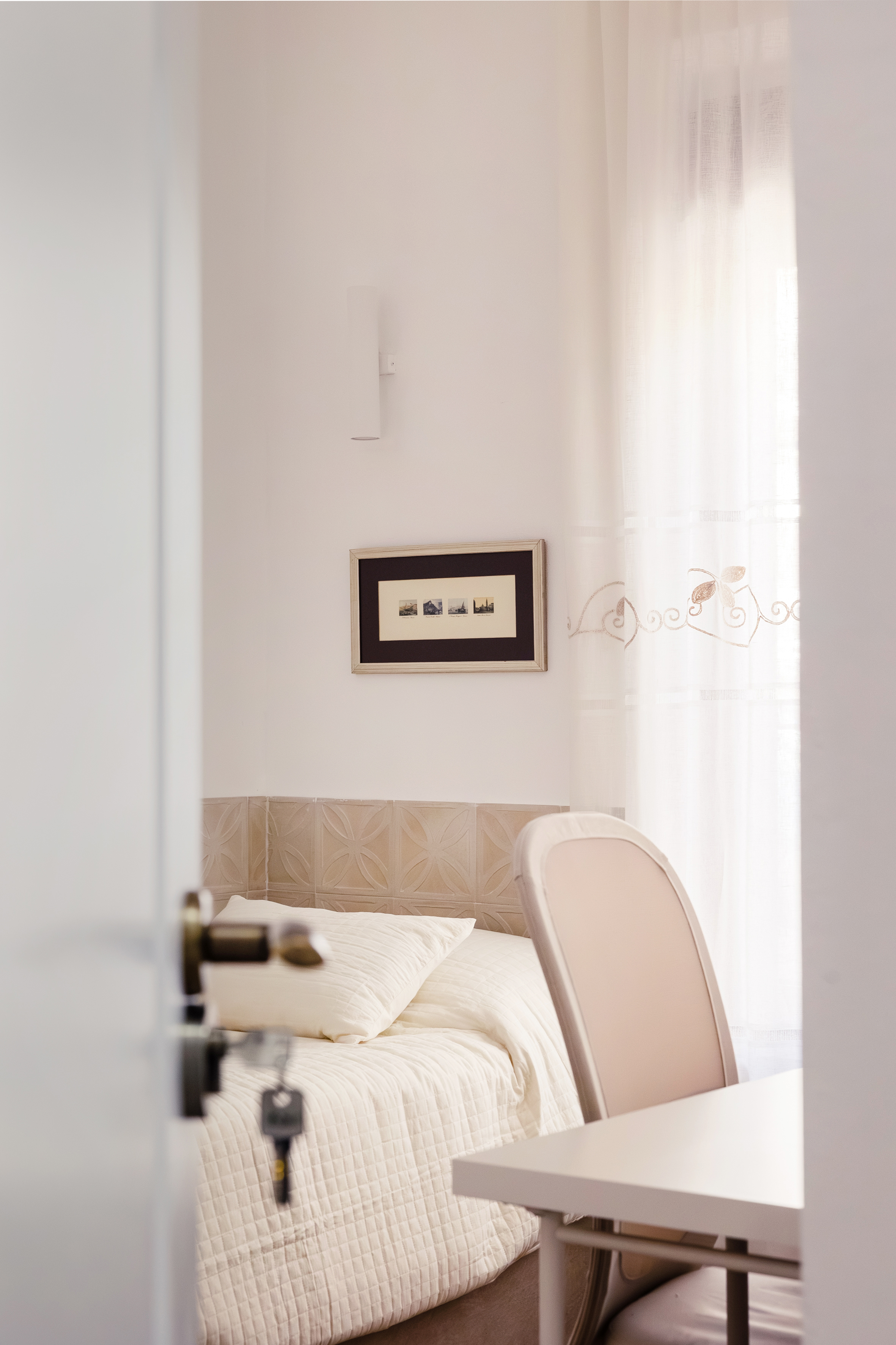 Habitación 100 m², Sevilla