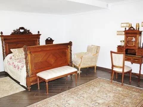 Casa de 650 m² a la Nucia