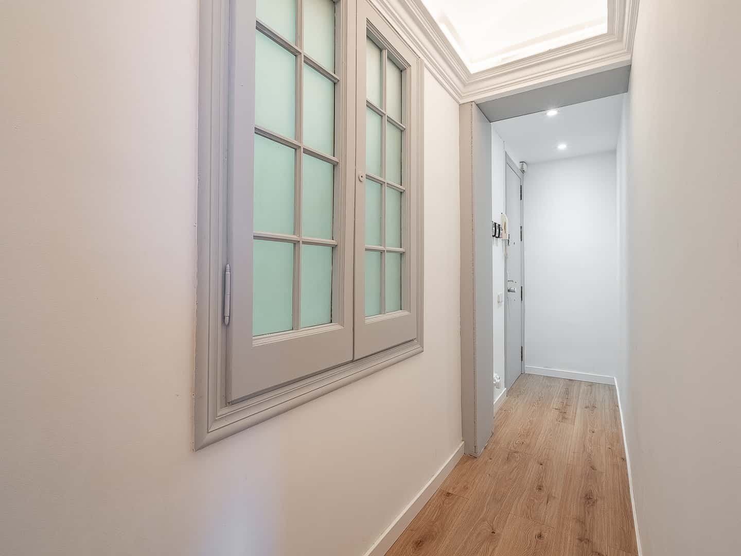Chambre à louer, Barcelone