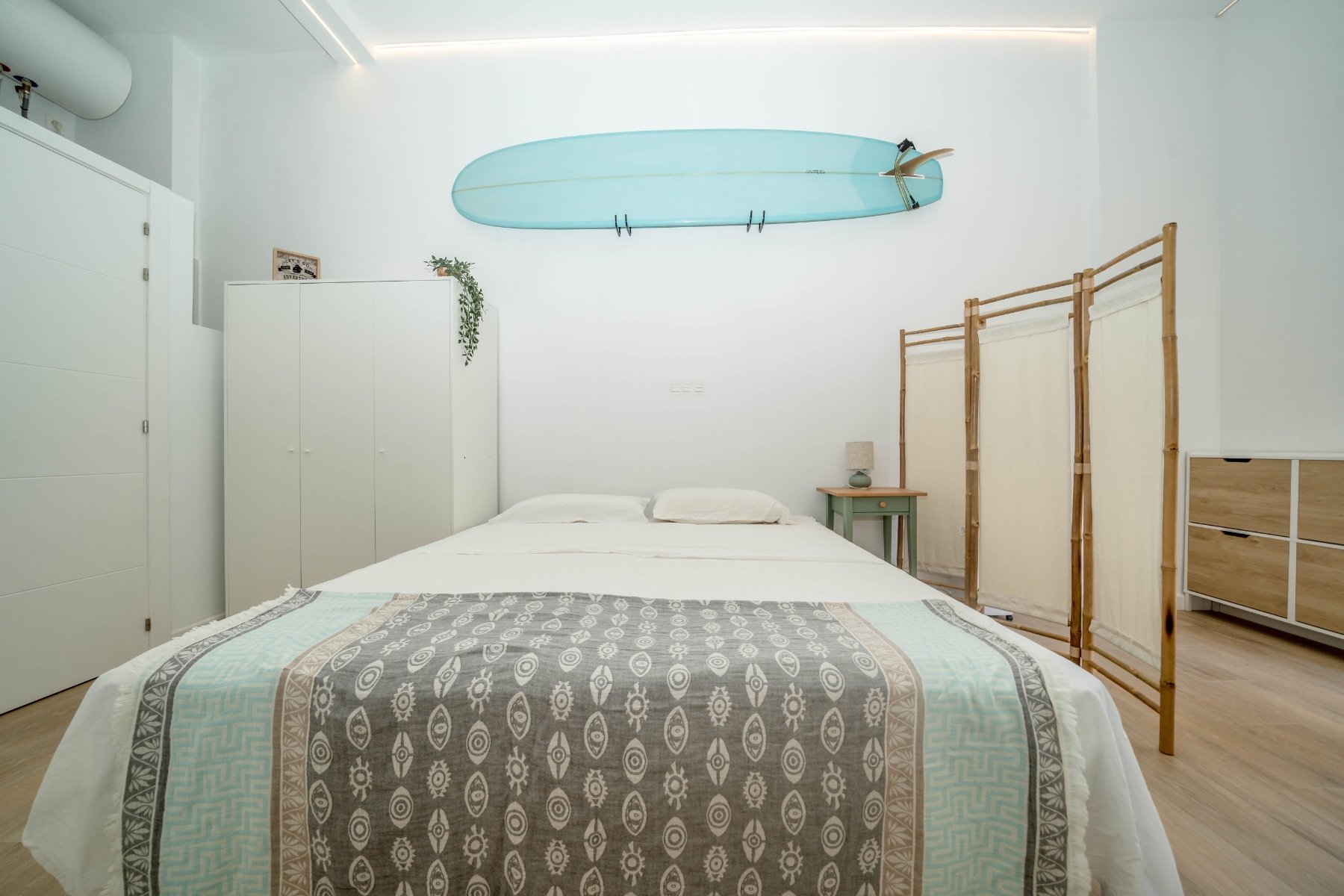Pis de 45 m² a Dolores