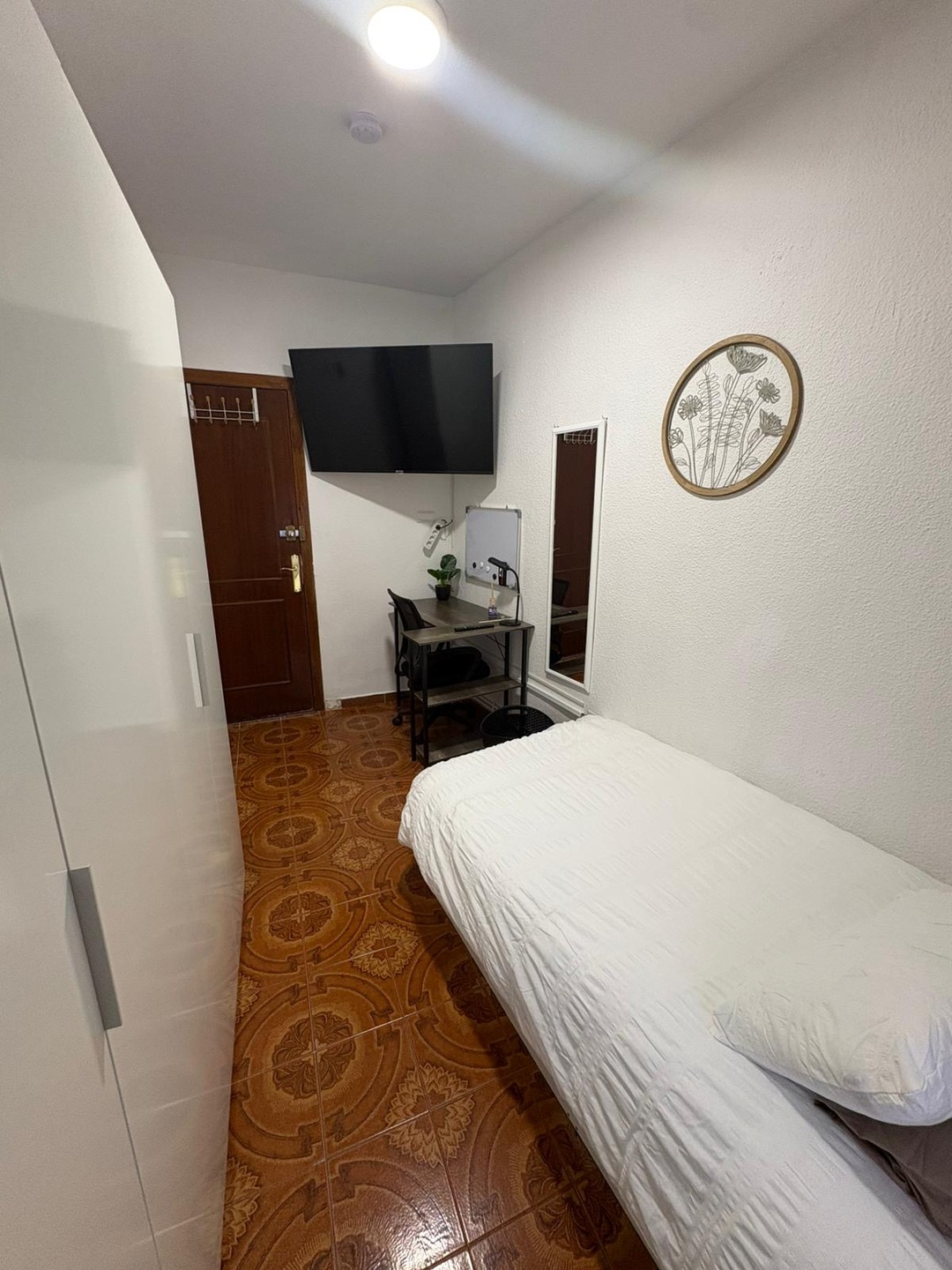 Habitación 77 m², Valladolid