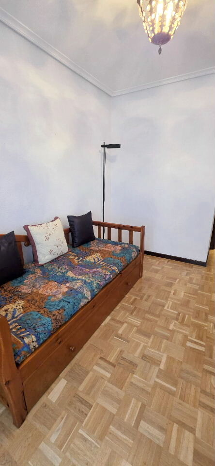 Piso de 107 m² en Logroño