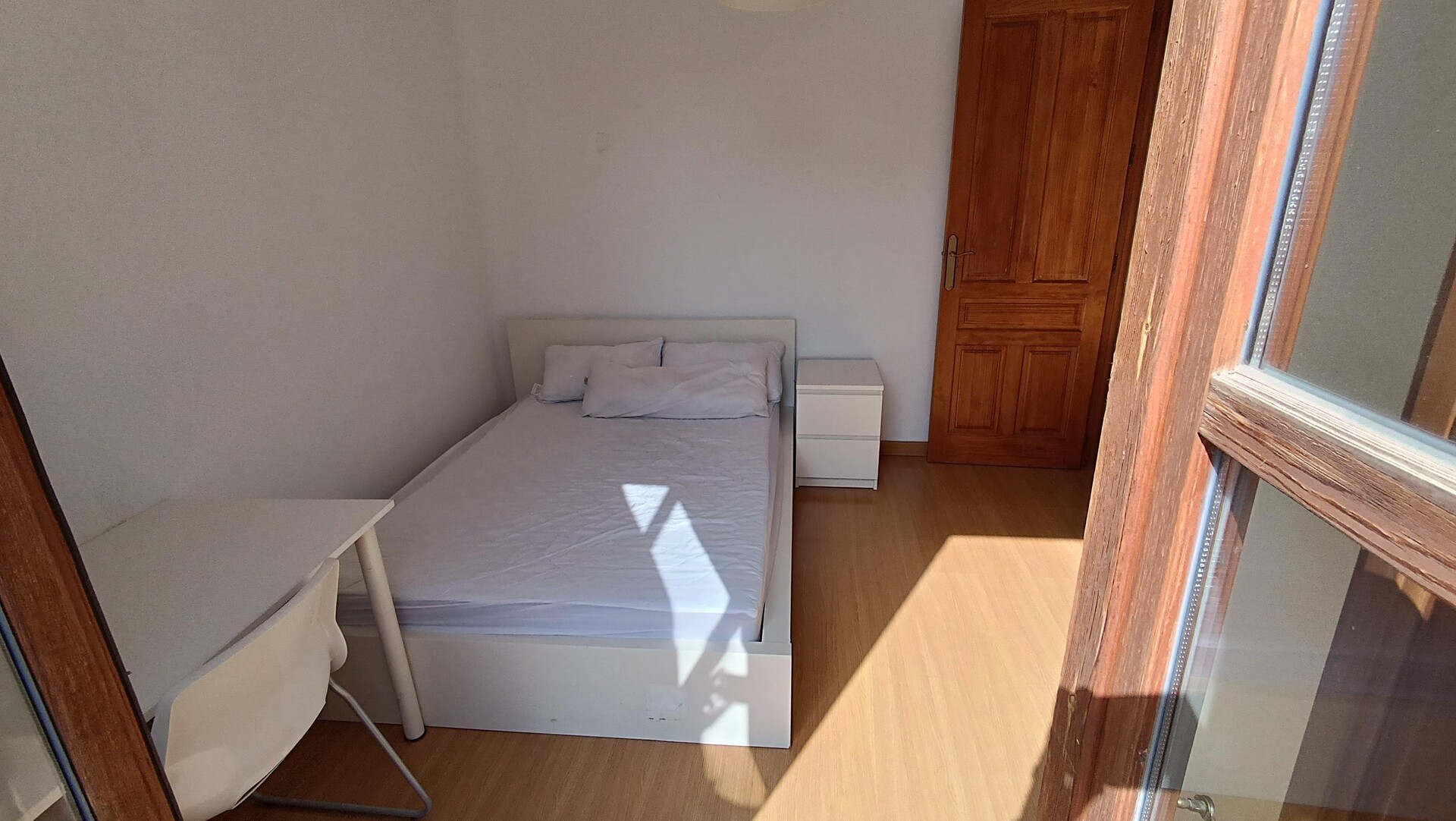 Piso de 106 m² en Granada