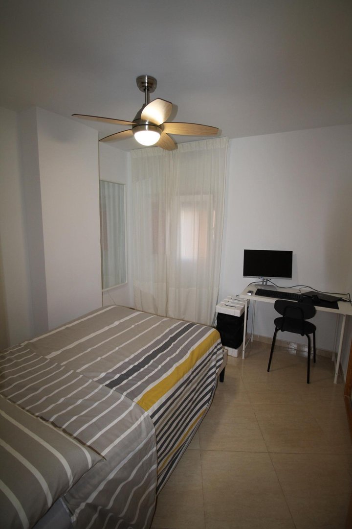 Pis de 26 m² a Cartagena