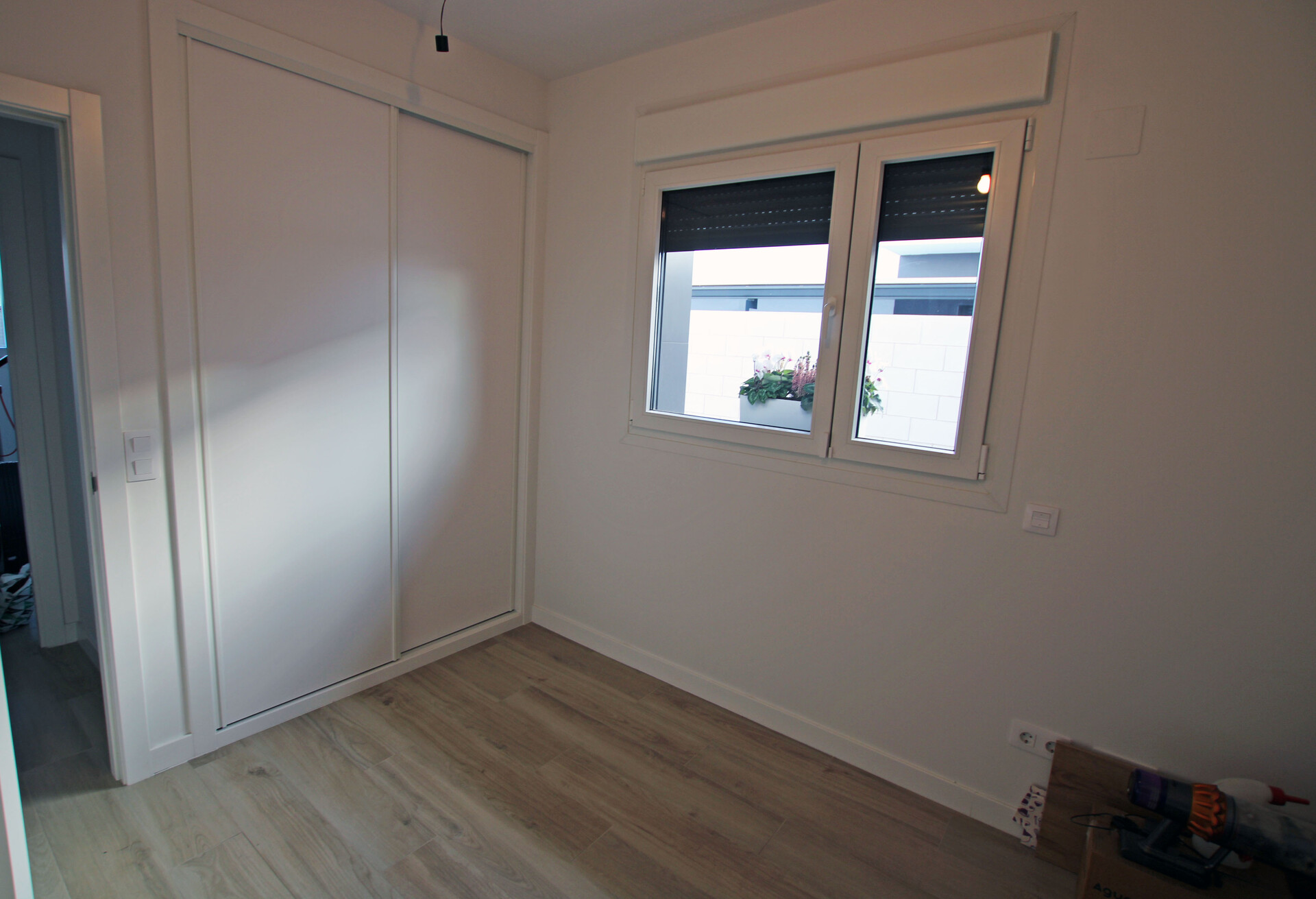 Casa de 116 m² en Cabanillas del Campo