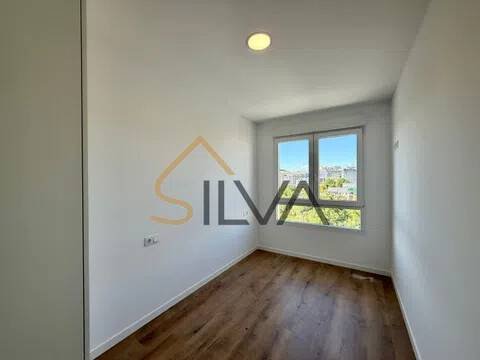 Piso de 118 m² en Lugo