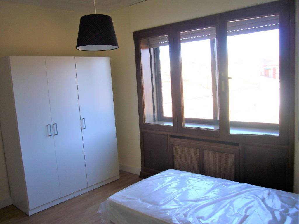 Piso de 150 m² en Salamanca