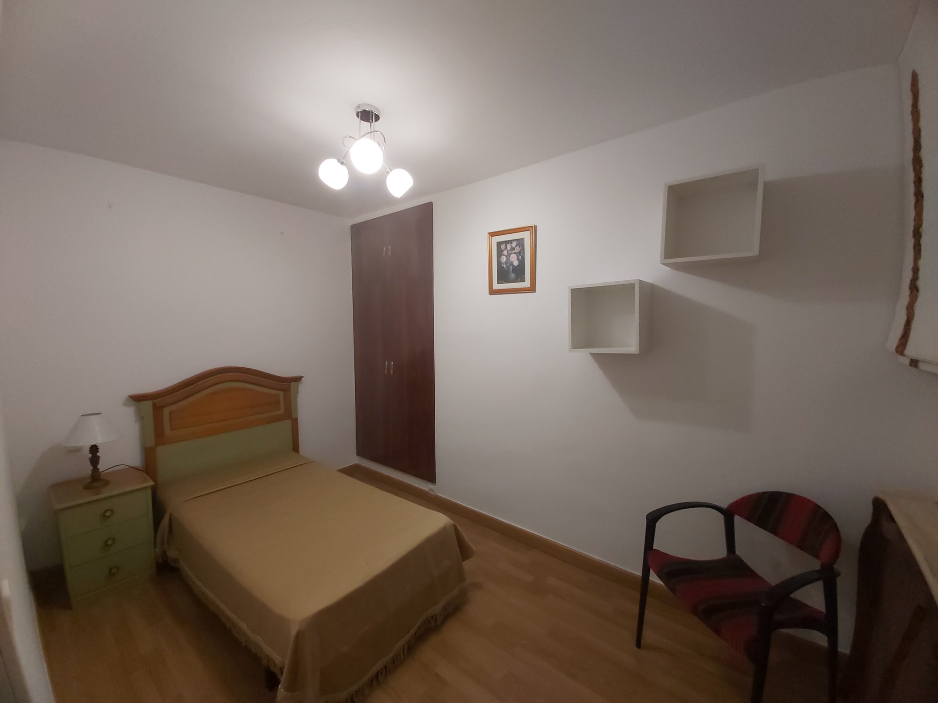 Piso de 110 m² en Valladolid