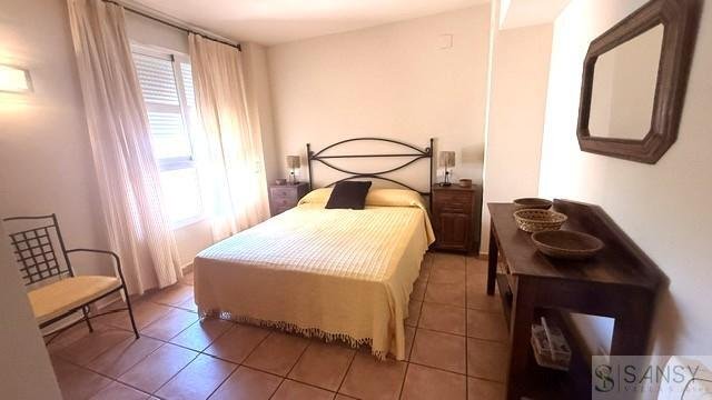 Piso de 120 m² en Jávea