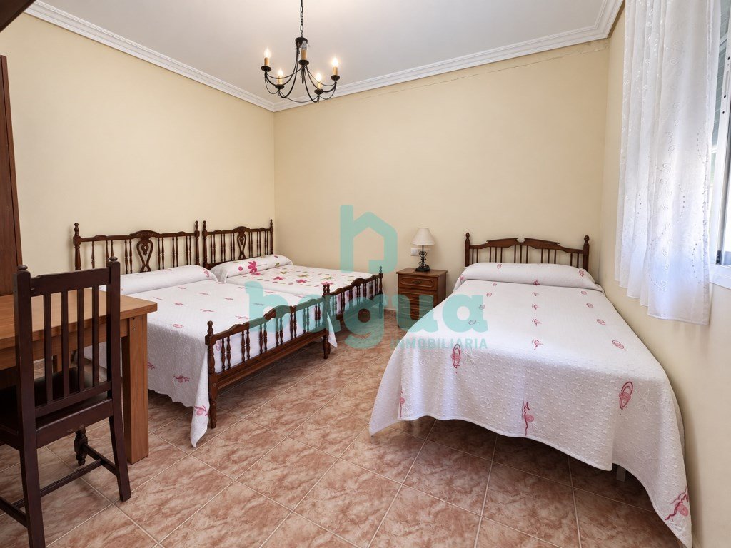 Casa de 110 m² en Almendralejo
