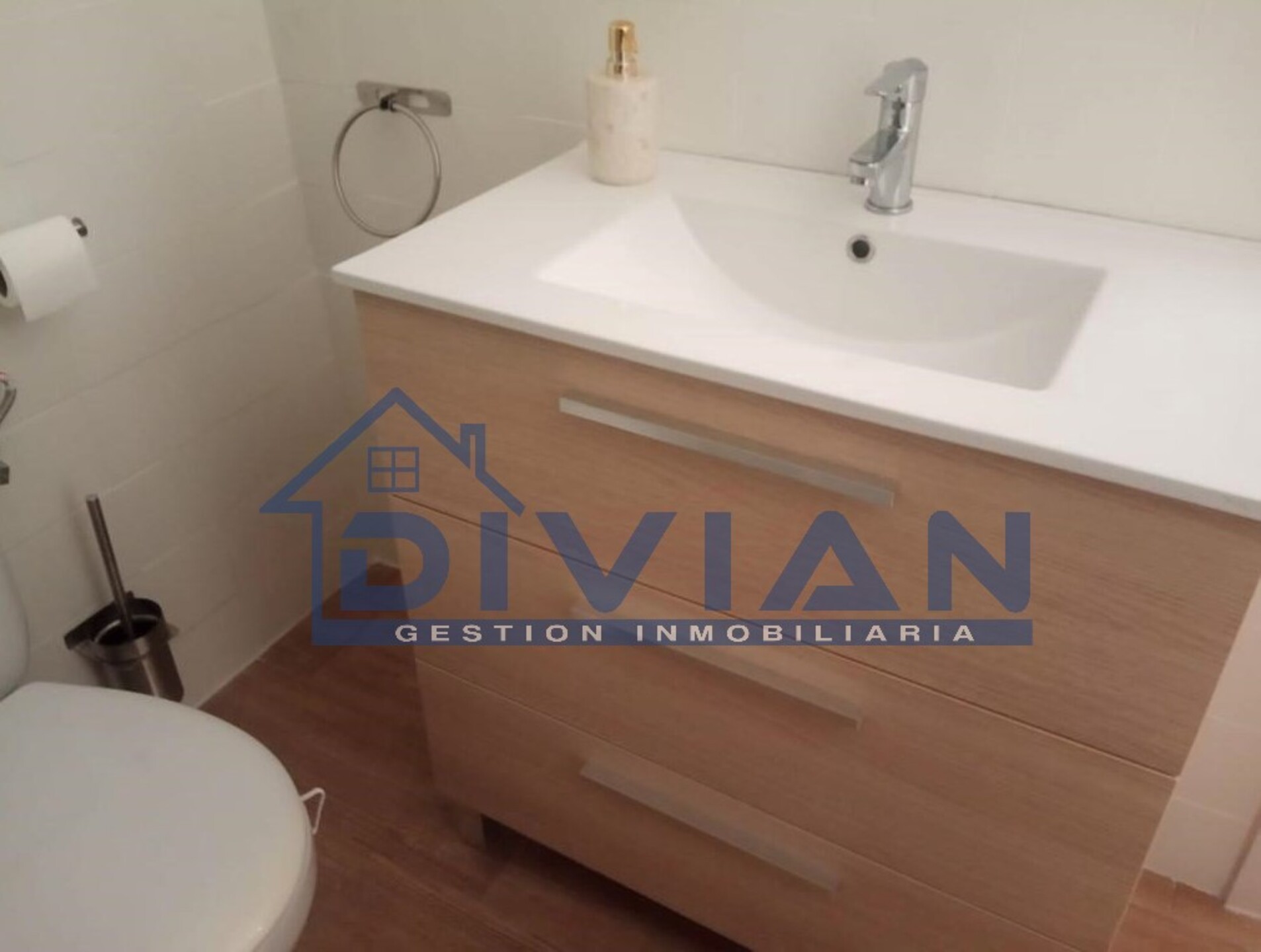 Piso de 79 m² en Punta Umbría