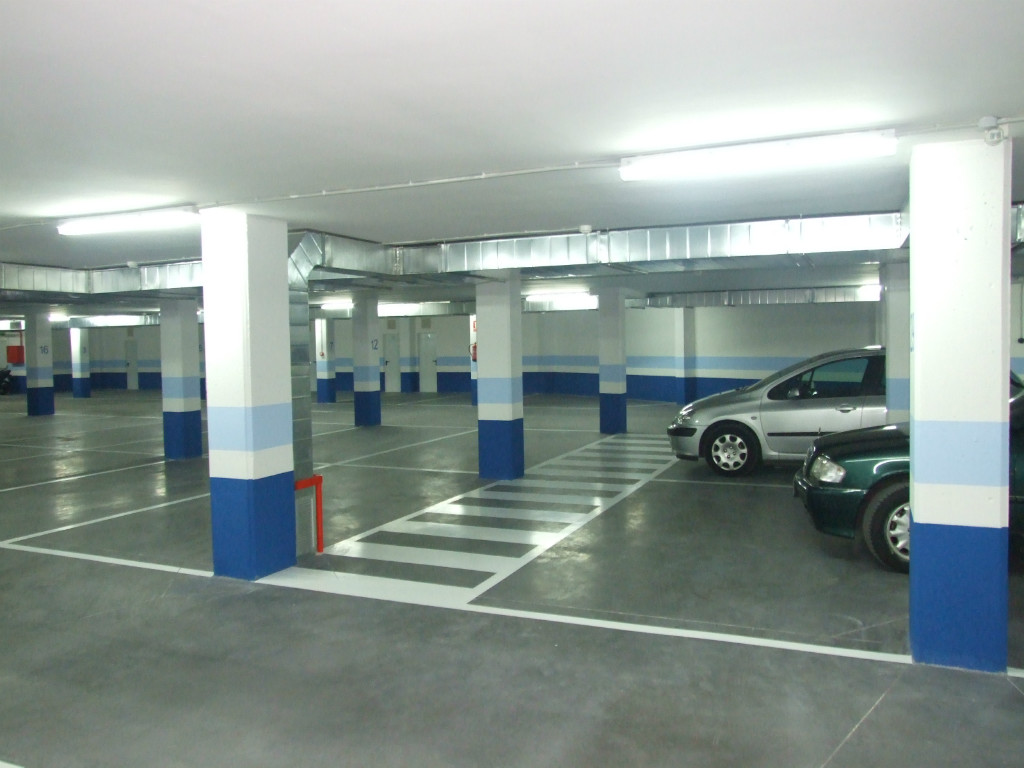Piso de 126 m² en Albacete