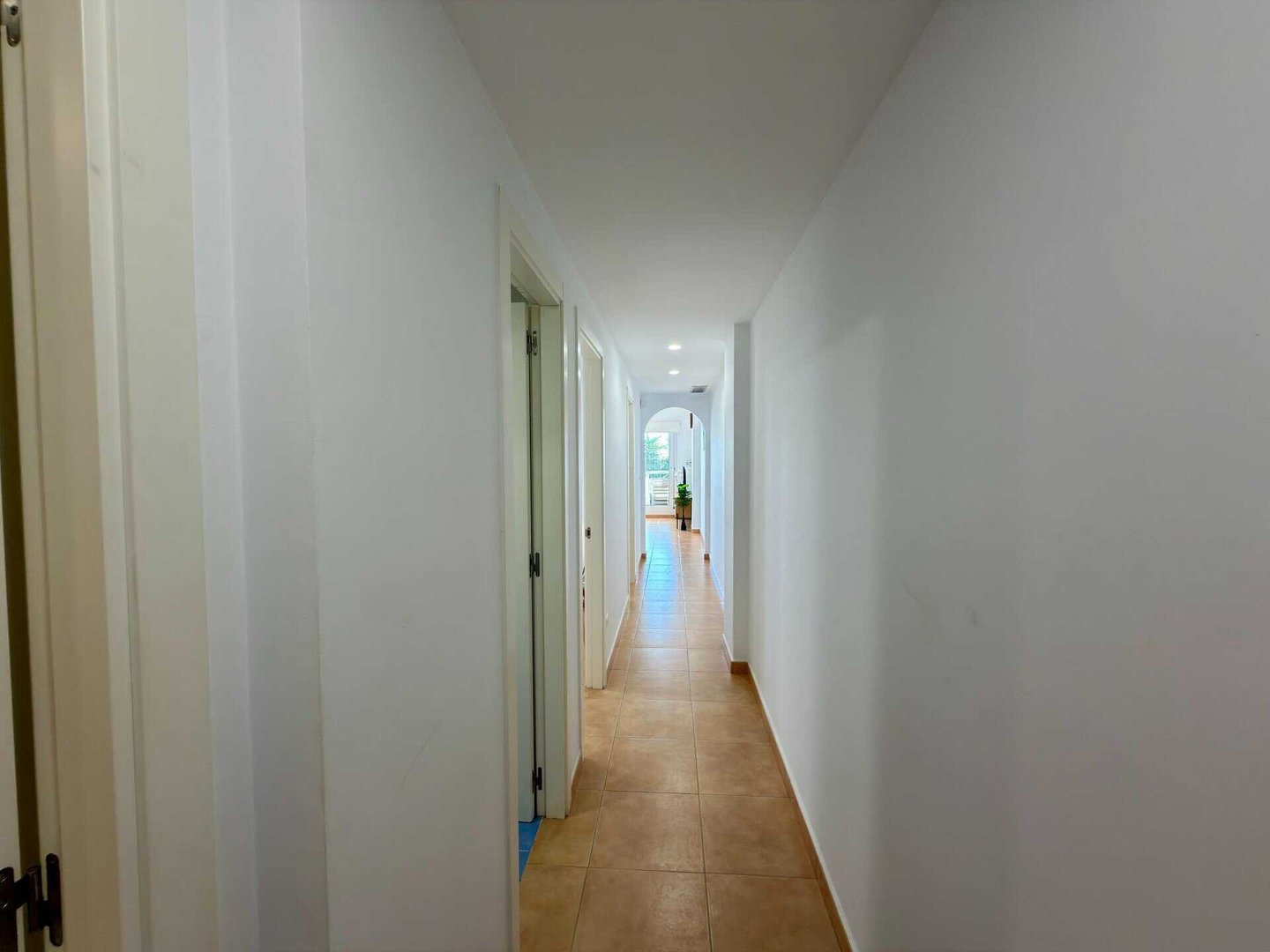 Piso de 100 m² en Mojácar