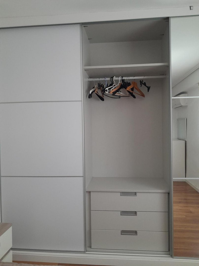 Habitación en alquiler, Burjasot
