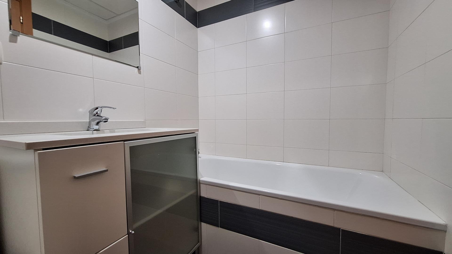 Piso de 95 m² en Murcia