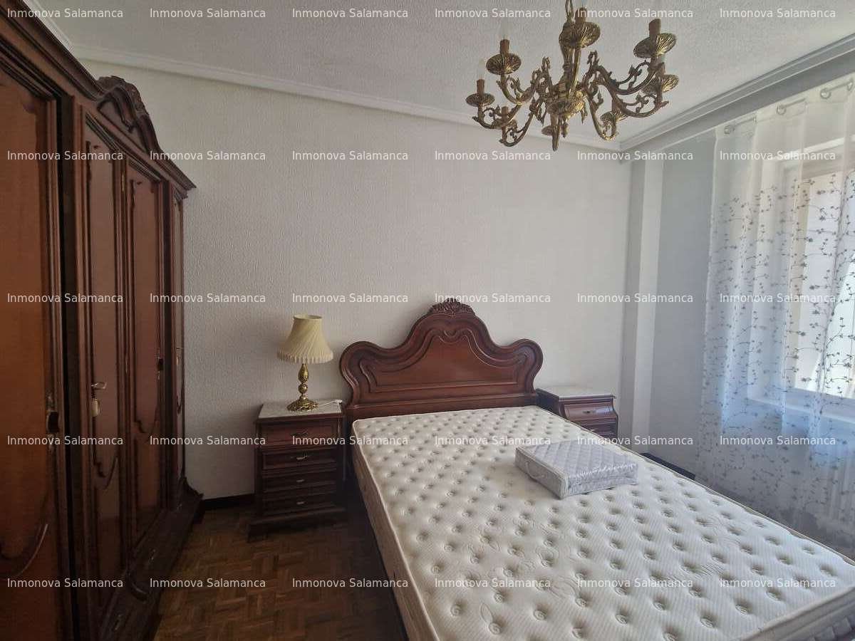 Piso de 100 m² en Salamanca