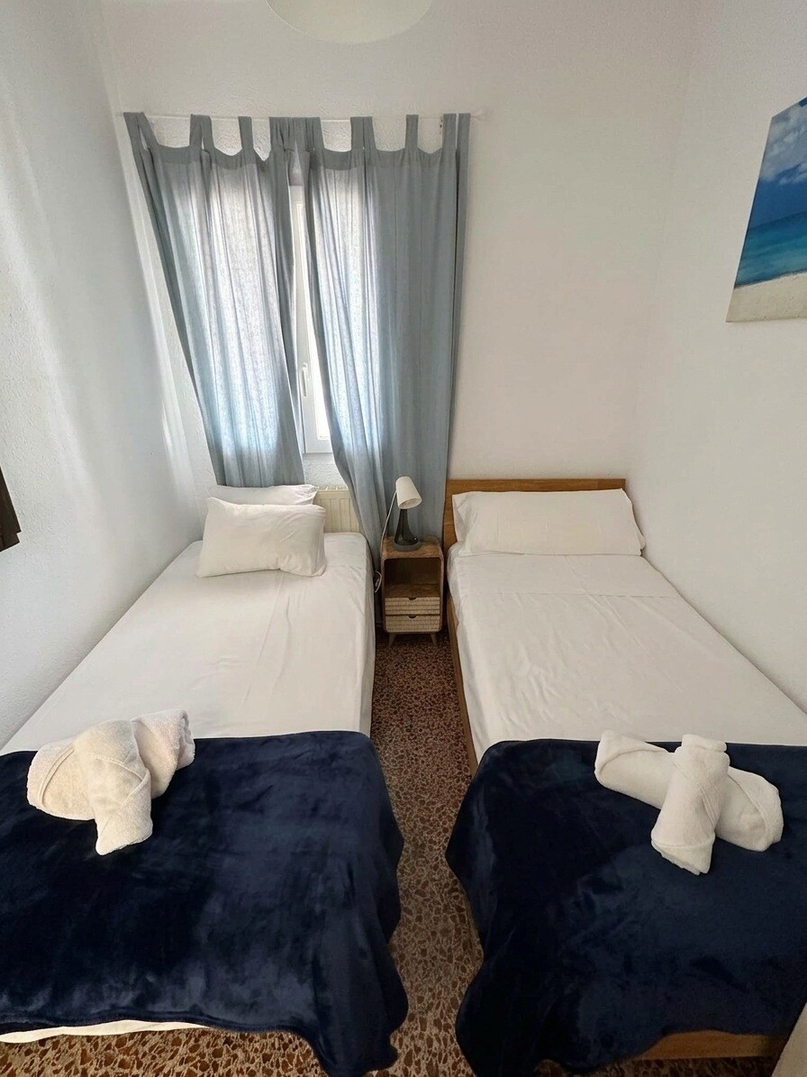 Casa de 200 m² en Calpe