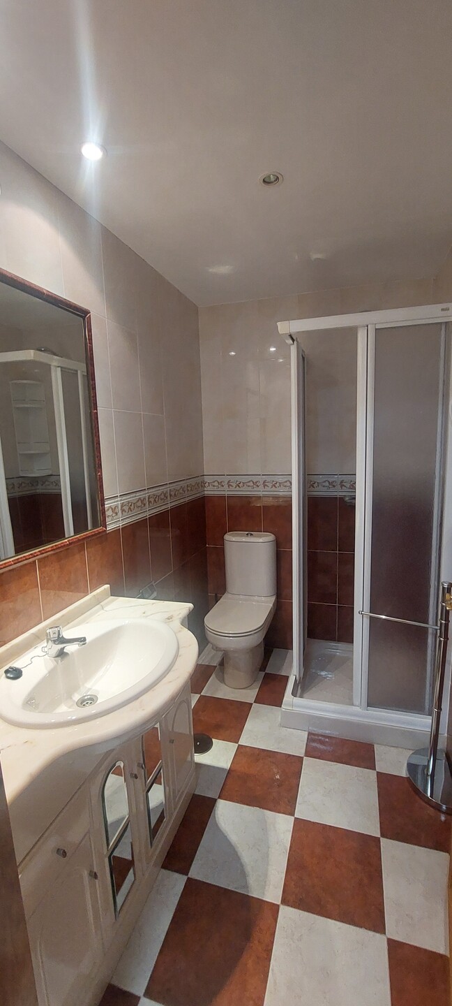 Piso de 32 m² en Ciudad Real