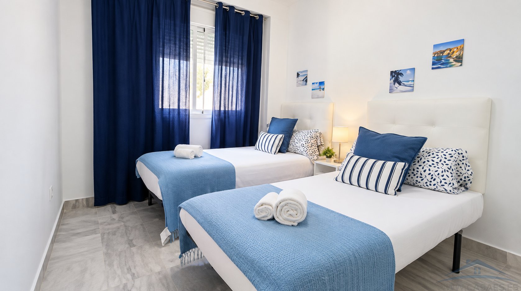 Квартира 75 м² у Marbella