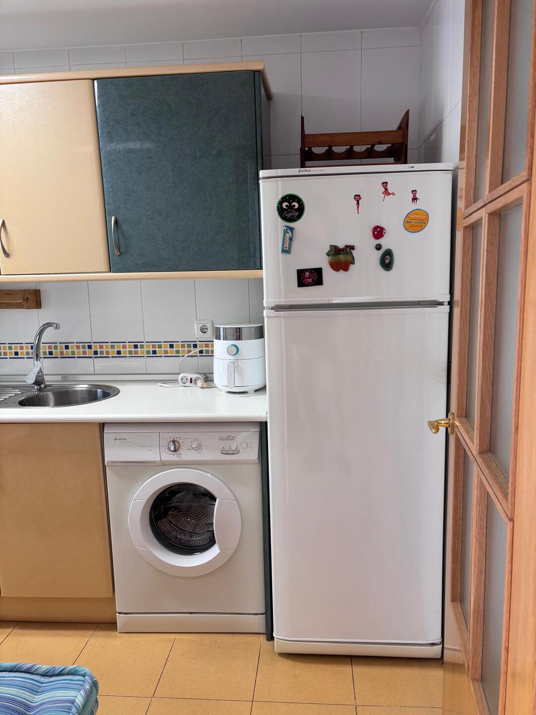Pis de 70 m² a Fuengirola