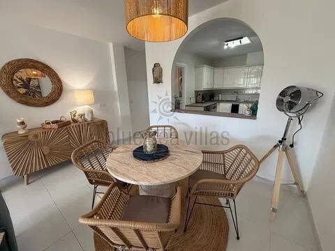 Piso de 89 m² en Mojácar