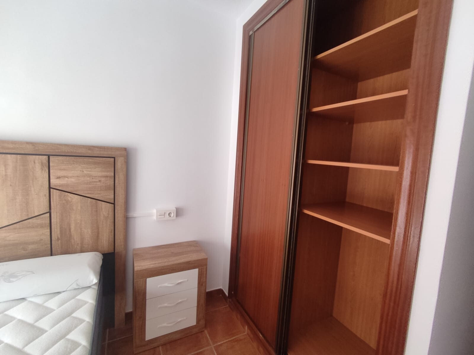 Piso de 120 m² en Lorca