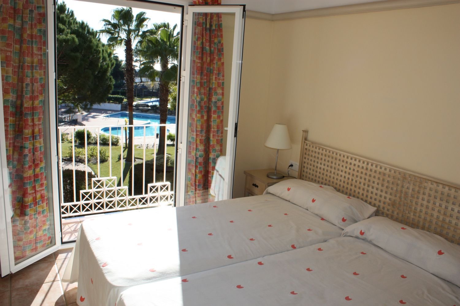 Piso de 60 m² en Isla Cristina
