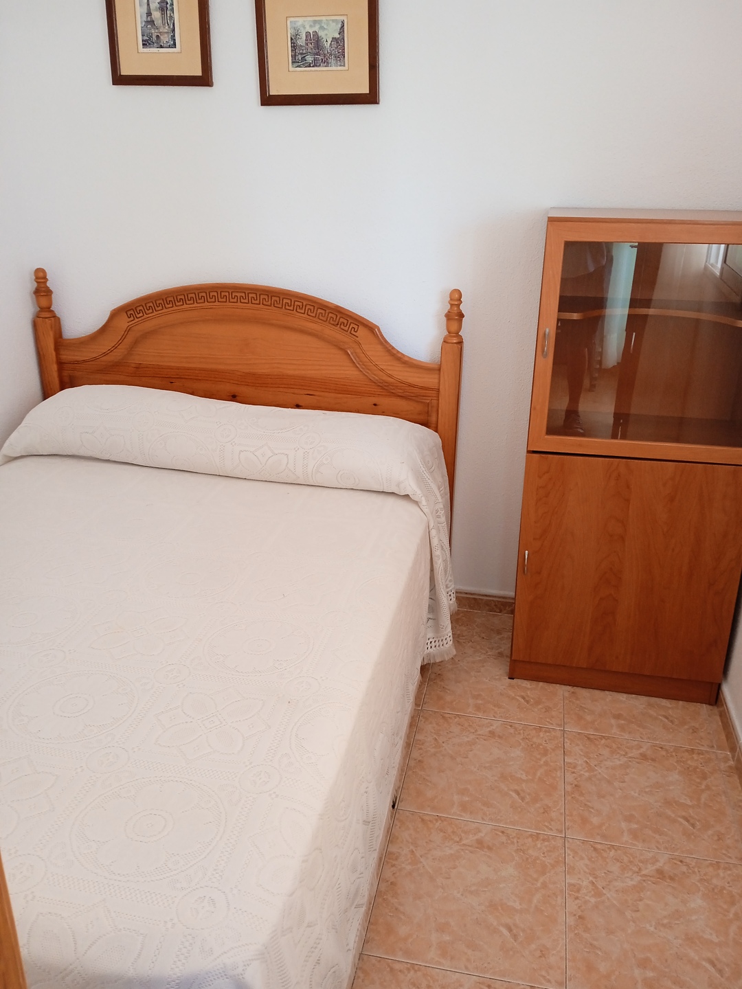 Piso de 60 m² en Oropesa del Mar