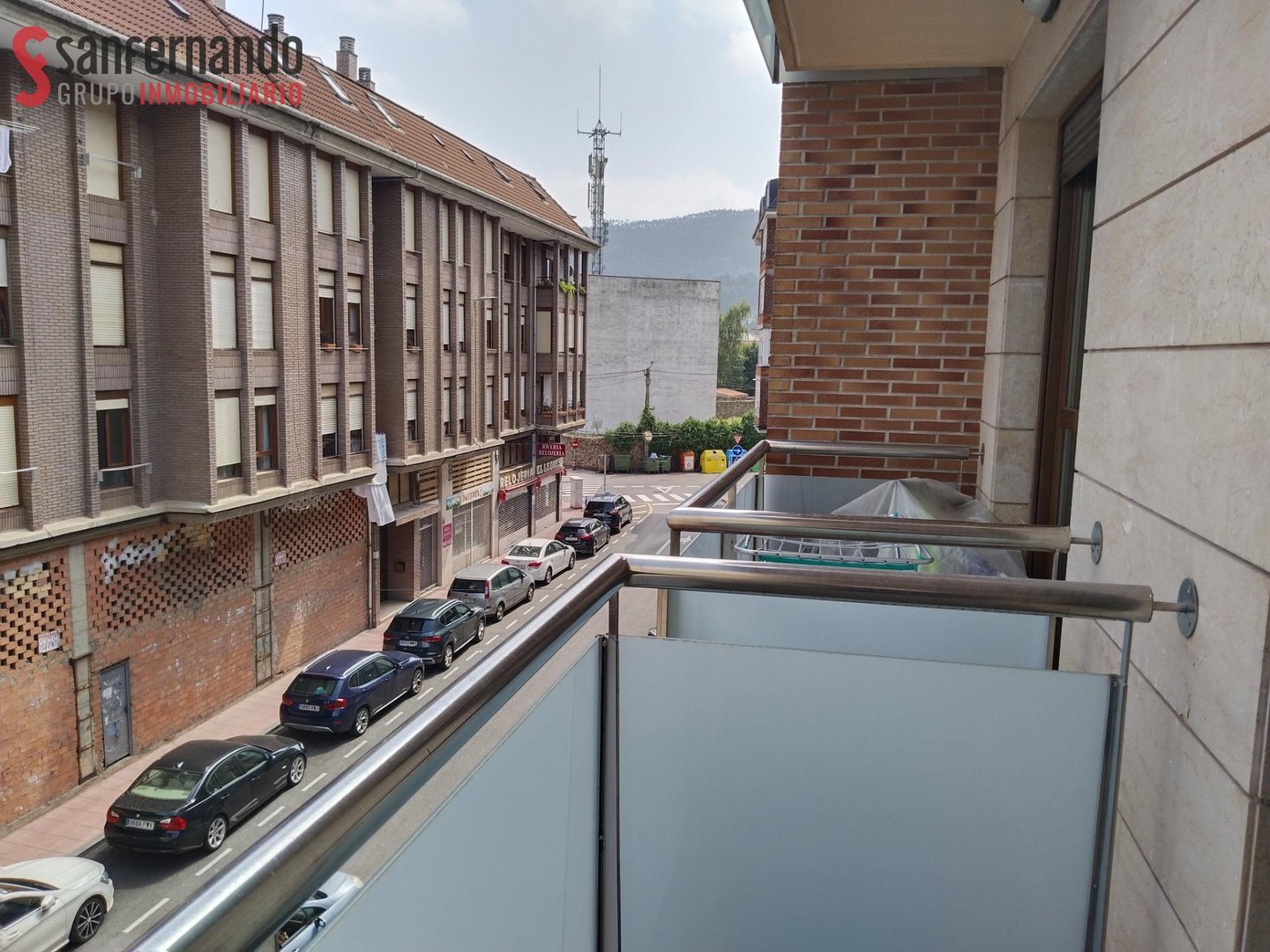 Piso de 100 m² en Los Corrales de Buelna