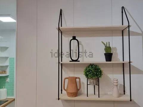 Pis de 41 m² a Roquetas de Mar