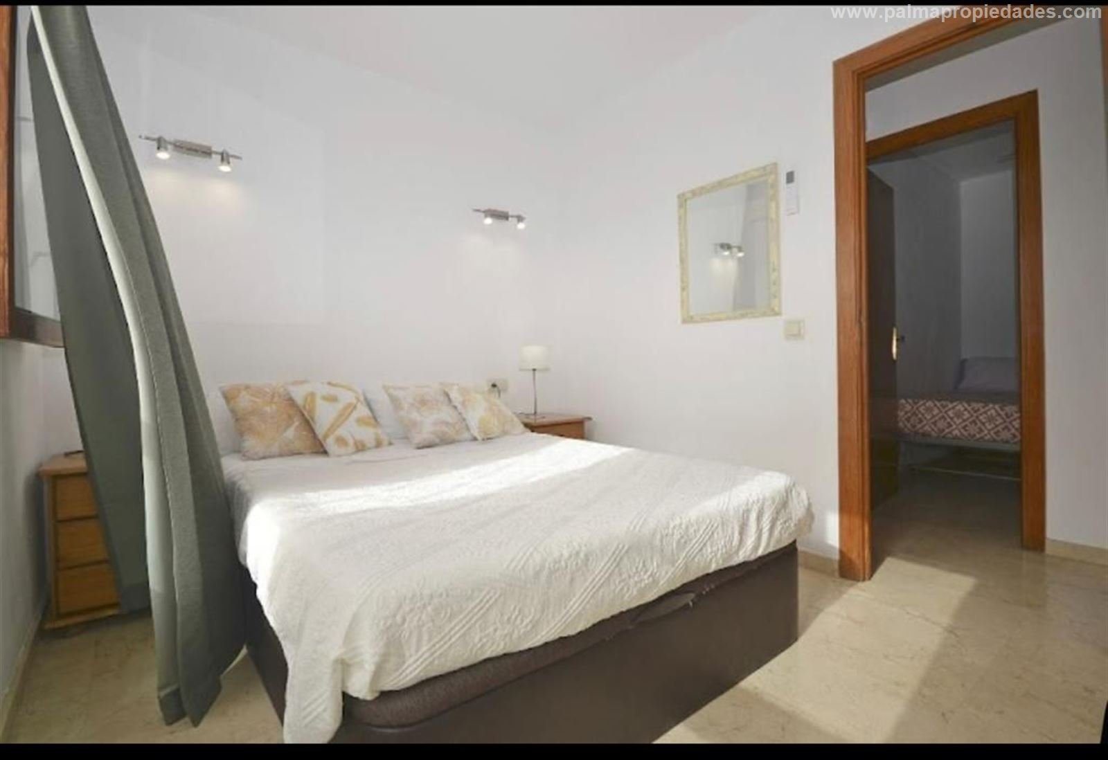 Piso de 70 m² en Alcúdia