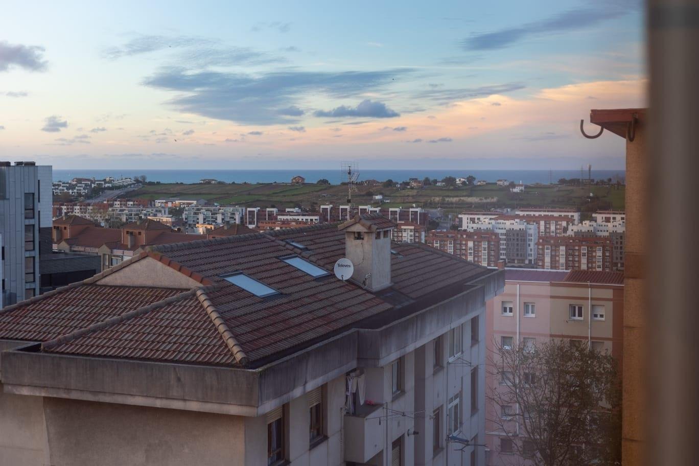 Piso de 65 m² en Santander