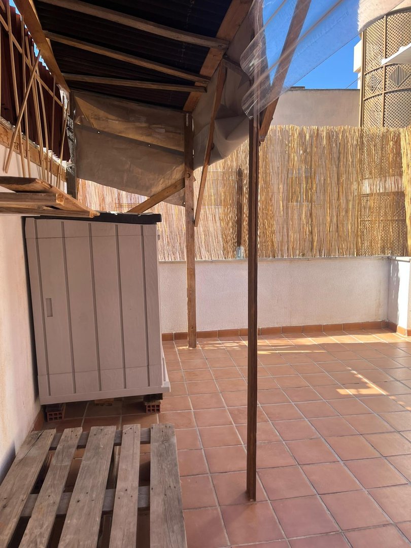 Appartamento 71 m² a Las Gabias