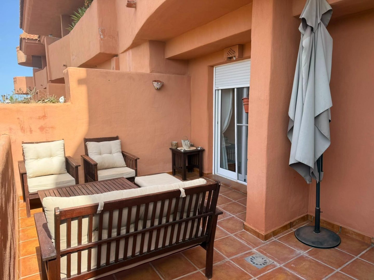Piso de 55 m² en El Ejido