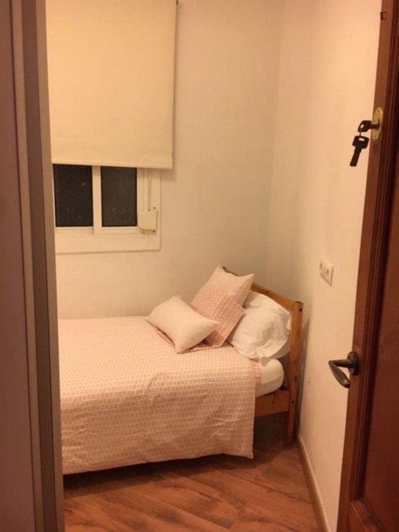 Wohnung 85 m² in Barcelona