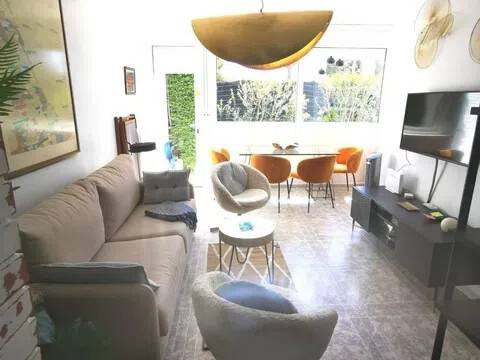 Casa de 50 m² en Benalmádena