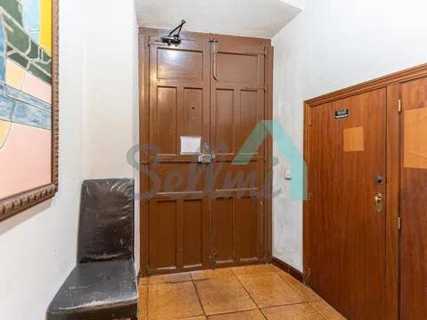 Piso de 100 m² en Oviedo