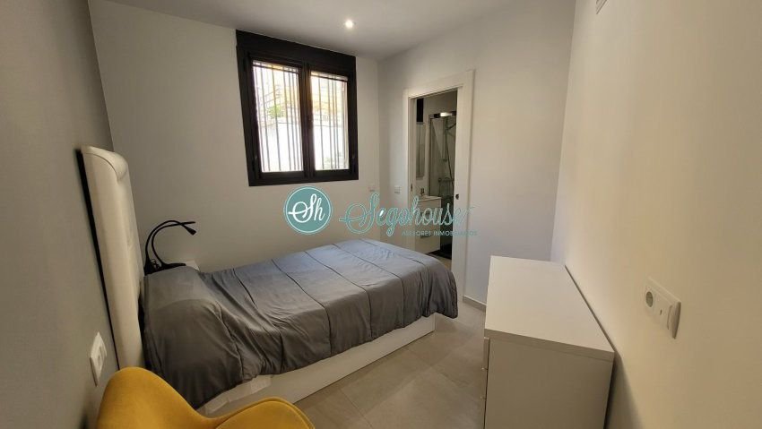Piso de 200 m² en Segovia