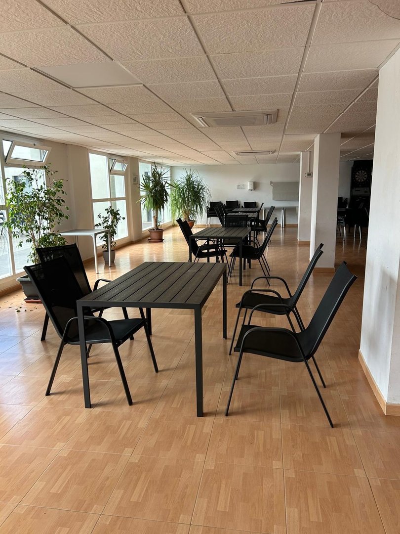 Pis de 58 m² a Vícar