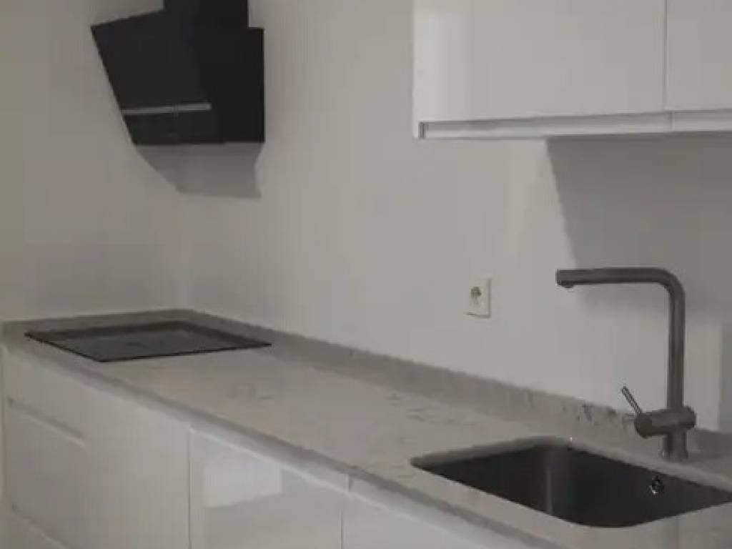Piso de 99 m² en Dos Hermanas