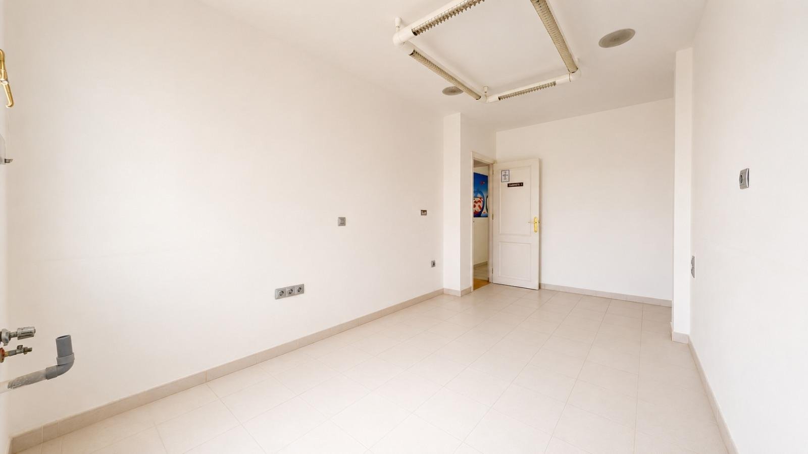 Piso de 138 m² en Berja