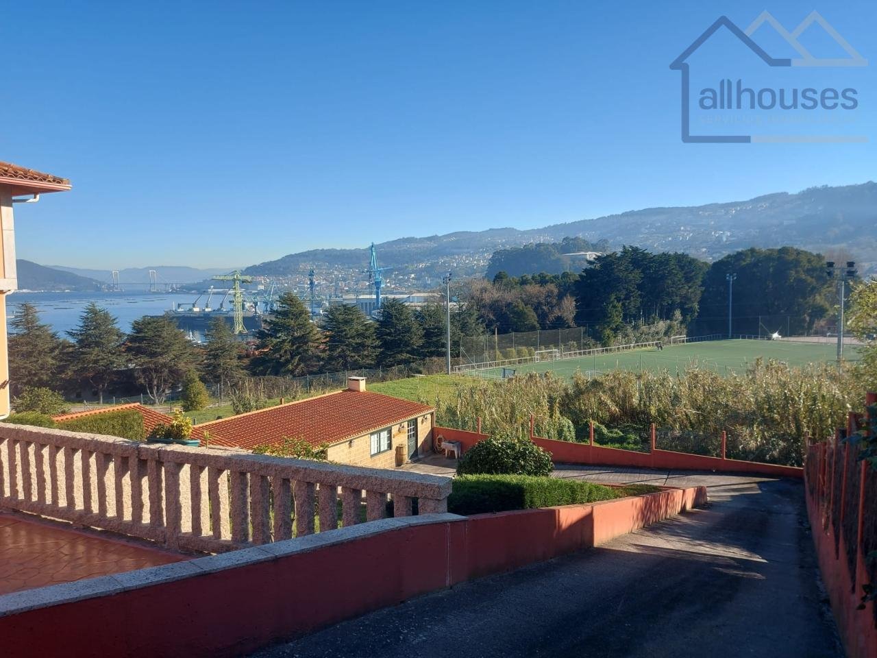 Casa de 110 m² en Vigo